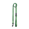 Correa Animal Print Verde